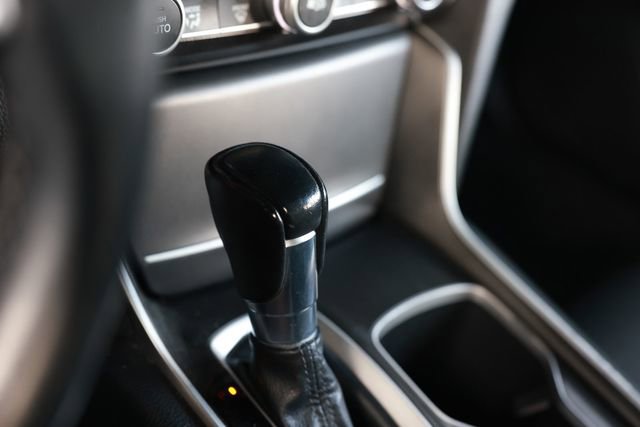 Used 2018 Honda Accord Sport image 41
