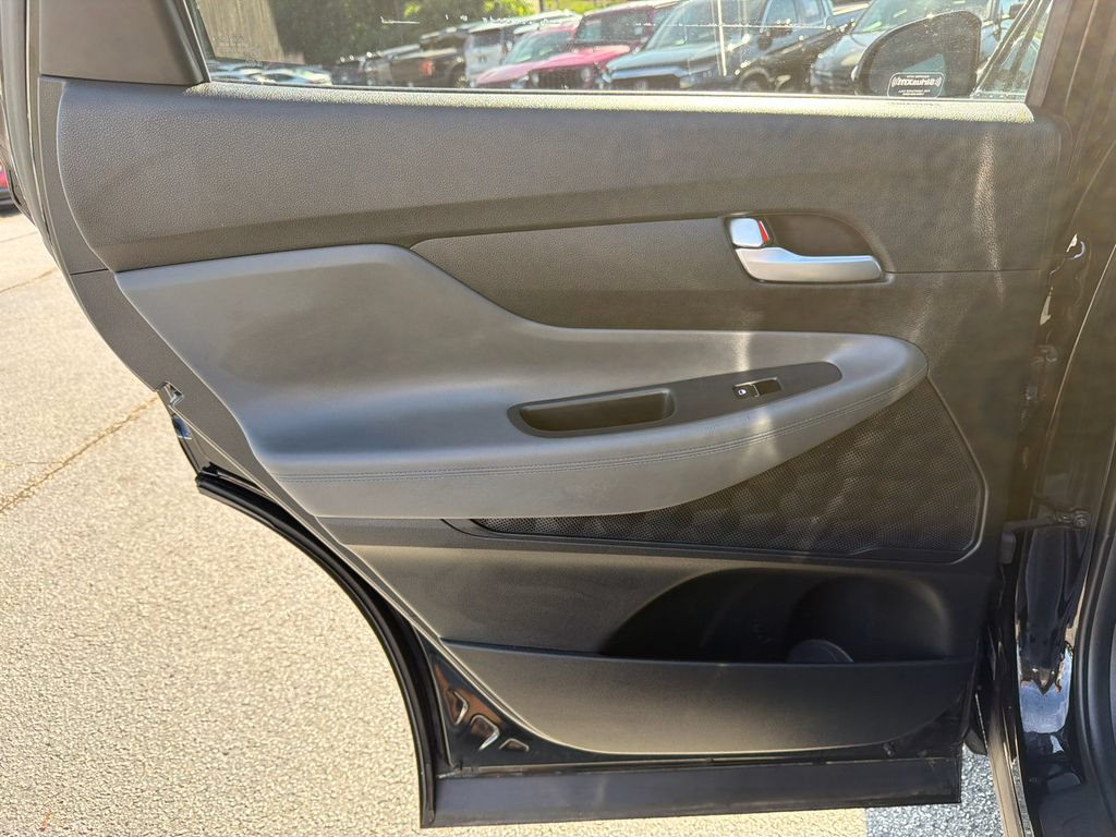 Used 2023 Hyundai Santa Fe SEL FWD image 22