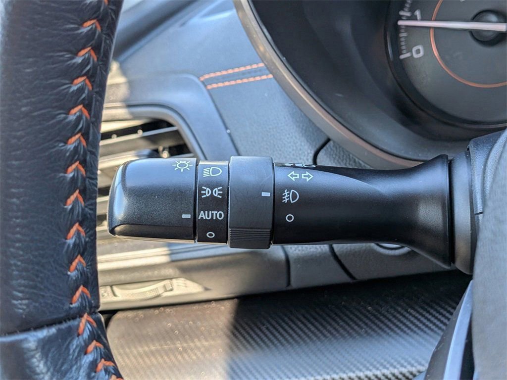 Used 2023 Subaru Crosstrek 2.0i Premium image 30