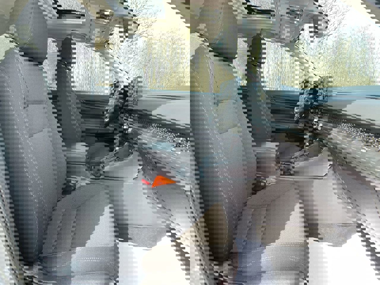 Used 2025 Honda CR-V EX image 28