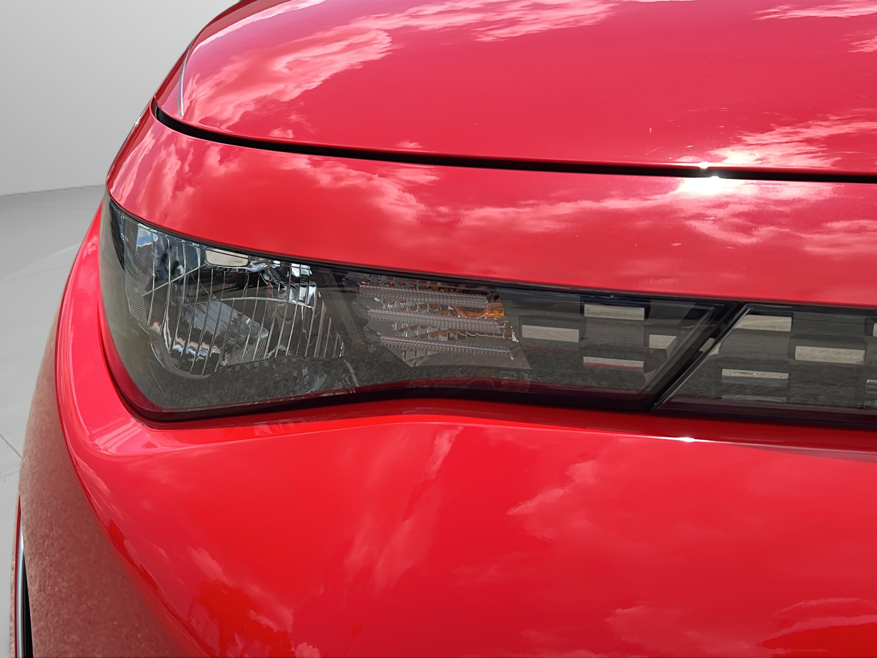 Used 2023 Kia Soul LX w/ LX Technology Package FWD image 23