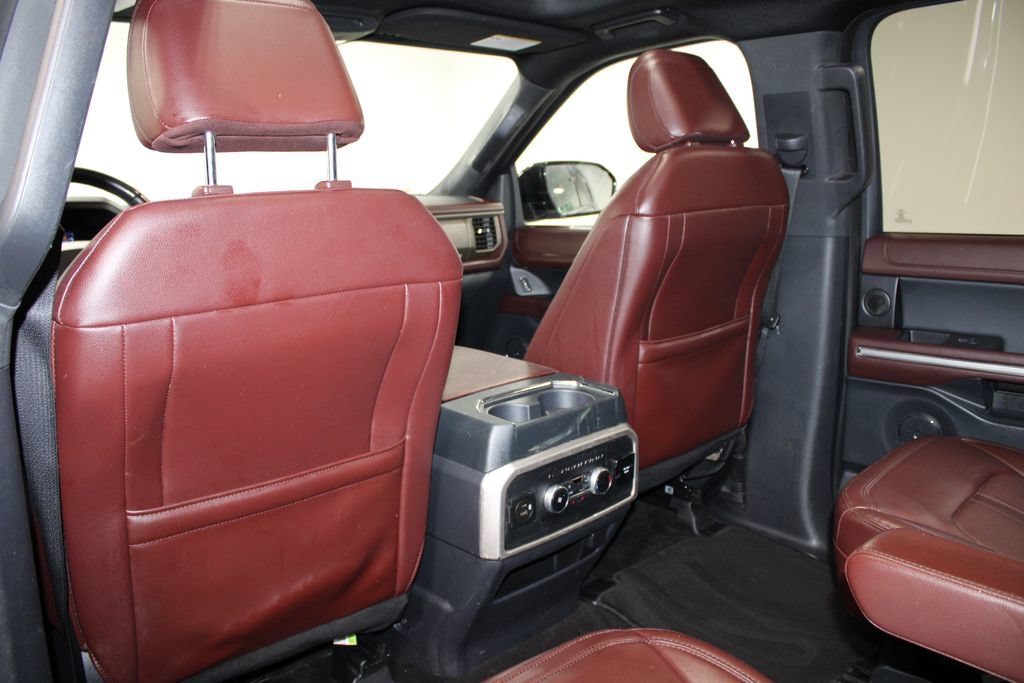 Used 2022 Ford Expedition Limited AWD/4WD image 27