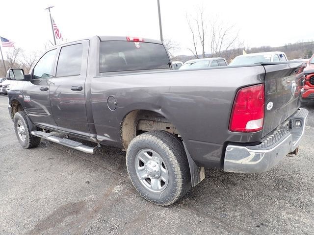 Used 2016 RAM 2500 Tradesman w/ Chrome Appearance Group image 4