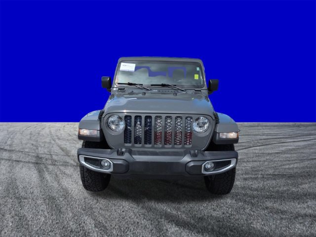 Used 2022 Jeep Gladiator Sport AWD/4WD image 9