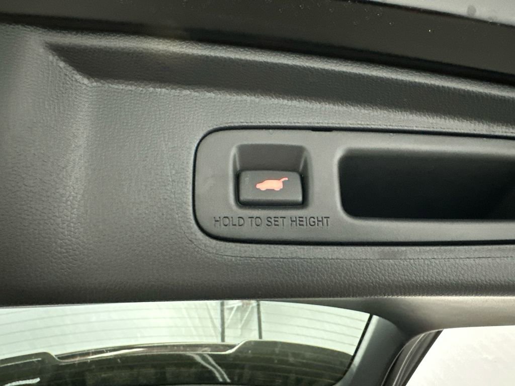 New 2026 Honda CR-V Sport Touring image 21