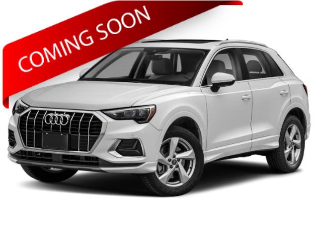 Used 2019 Audi Q3 2.0T Premium AWD/4WD image 1