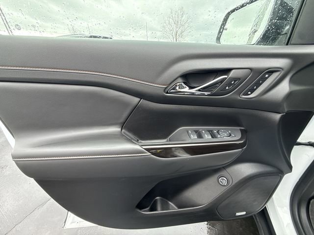 Certified 2023 GMC Acadia AT4 w/ Technology Package image 23