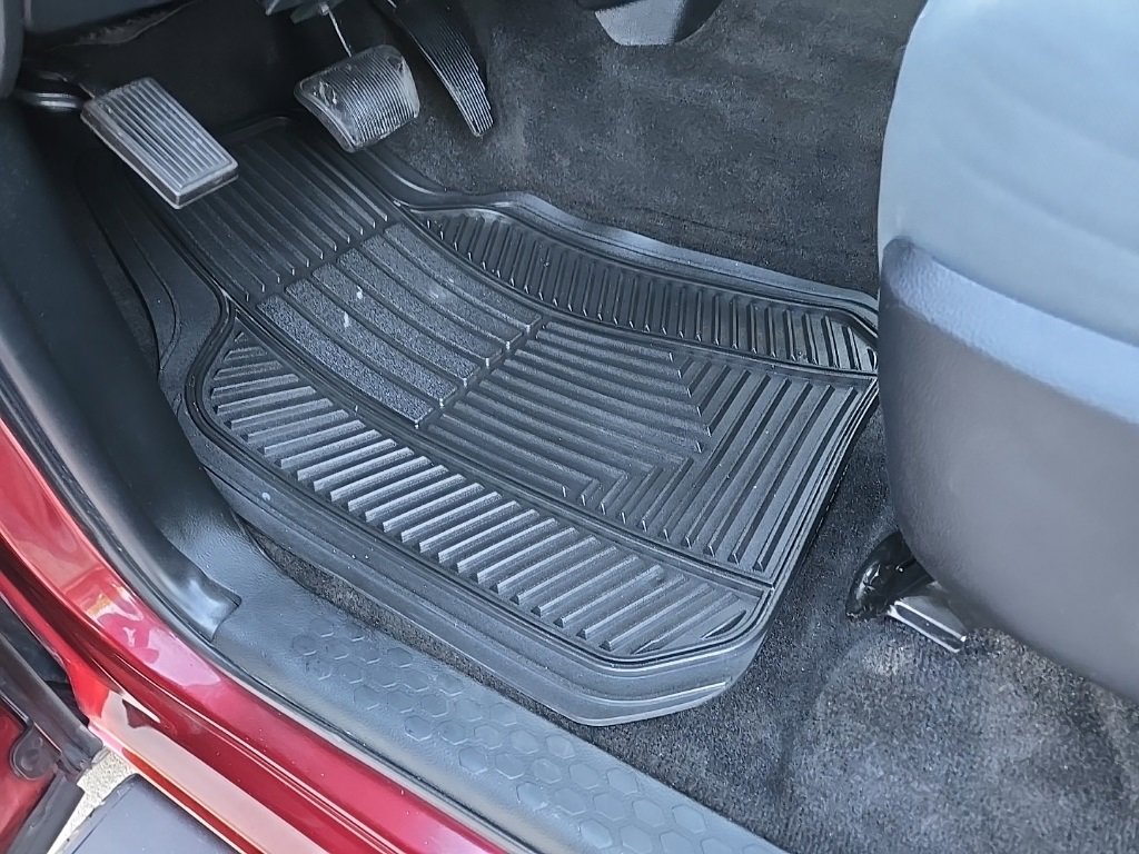 Used 2018 RAM 2500 Tradesman w/ Chrome Appearance Group image 40