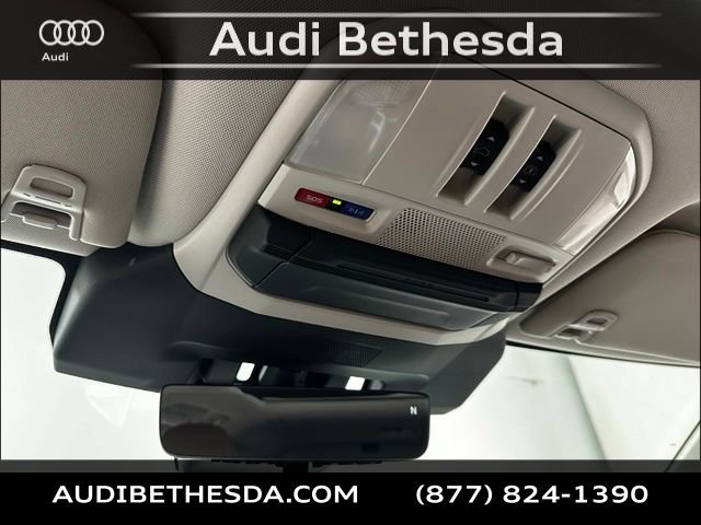 Used 2024 Subaru Ascent Touring AWD/4WD image 27