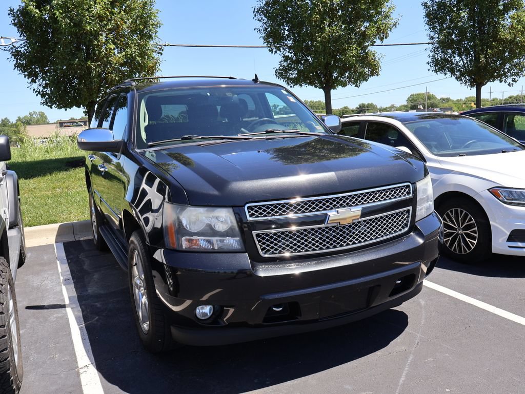 Used 2011 Chevrolet Tahoe LS w/ Regional Value Package AWD/4WD image 5