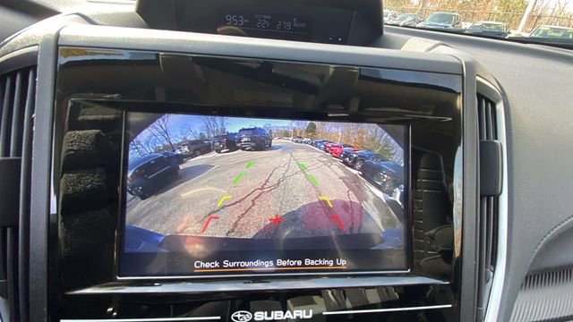 Certified 2021 Subaru Crosstrek 2.0i image 26