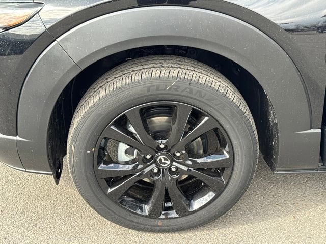 New 2026 MAZDA CX-30 AWD 2.5 S w/ Select Sport Pkg image 21