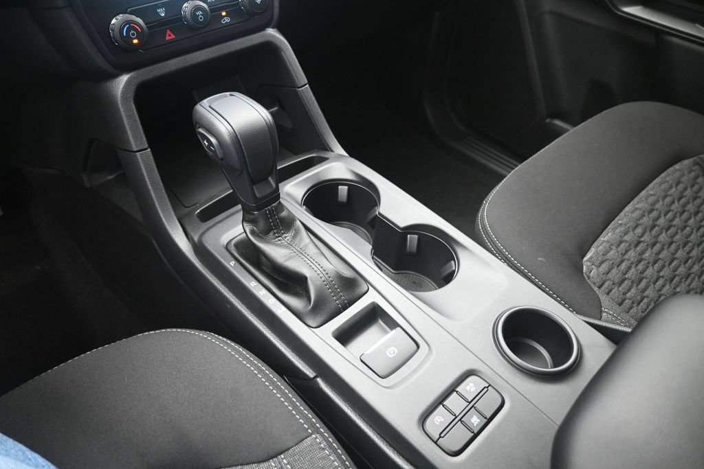 New 2026 Ford Ranger XL RWD image 30