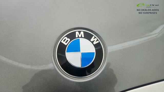 Used 2023 BMW 330i Sedan w/ Driving Assistance Package RWD image 16