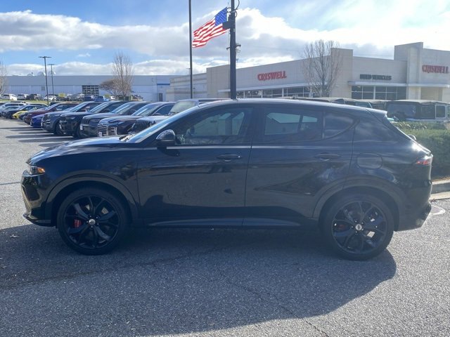 Used 2024 Dodge Hornet R/T Plus image 4