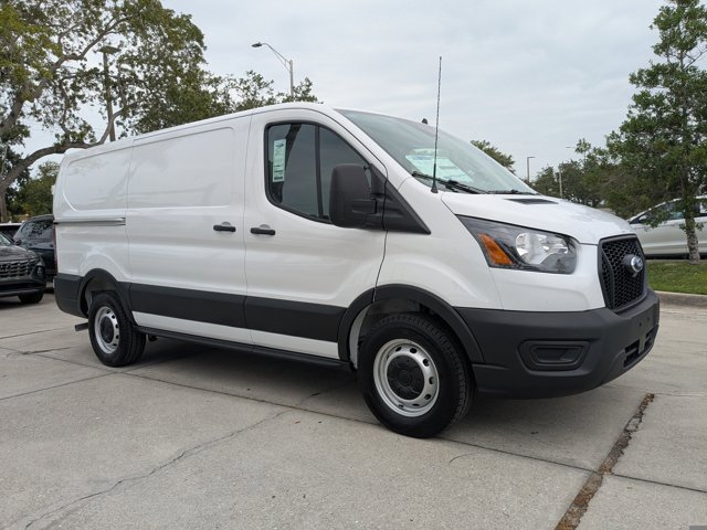 New 2025 Ford Transit 150 Low Roof image 7