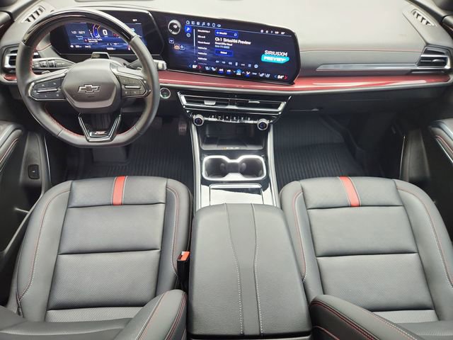 Used 2024 Chevrolet Traverse RS w/ LPO, Floor Liner Package image 20