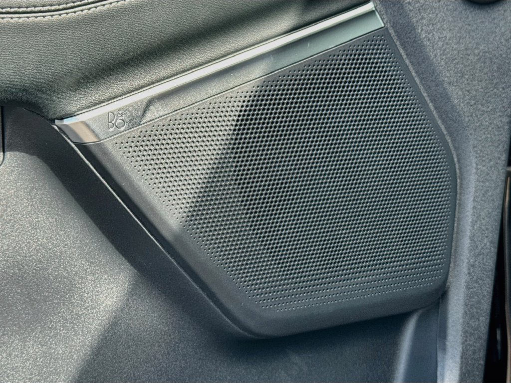 New 2027 Ford Expedition Platinum RWD image 19