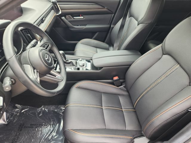 Used 2025 MAZDA CX-50 AWD 2.5 S w/ Weather Package image 4