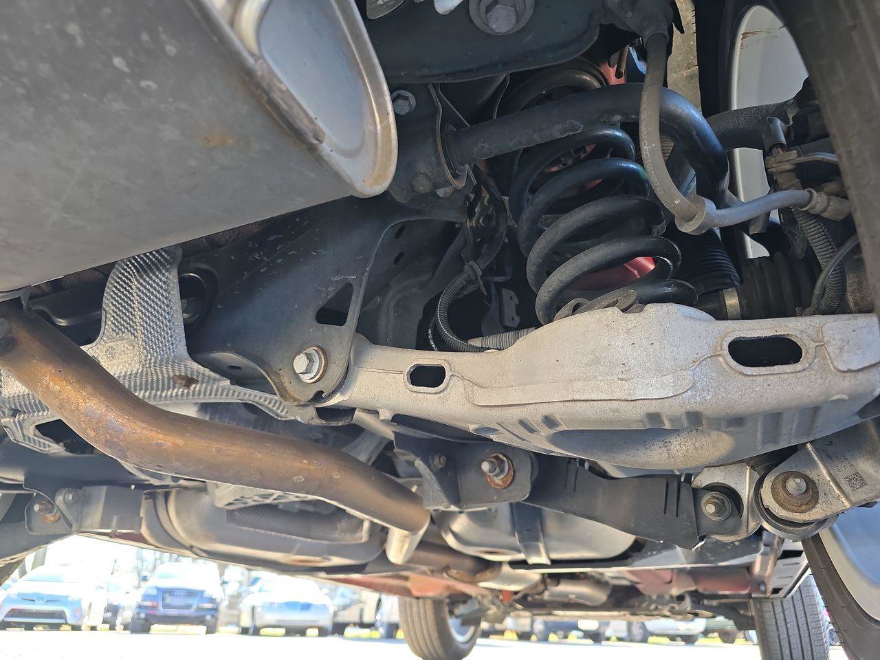 Used 2019 Land Rover Discovery Sport SE image 29