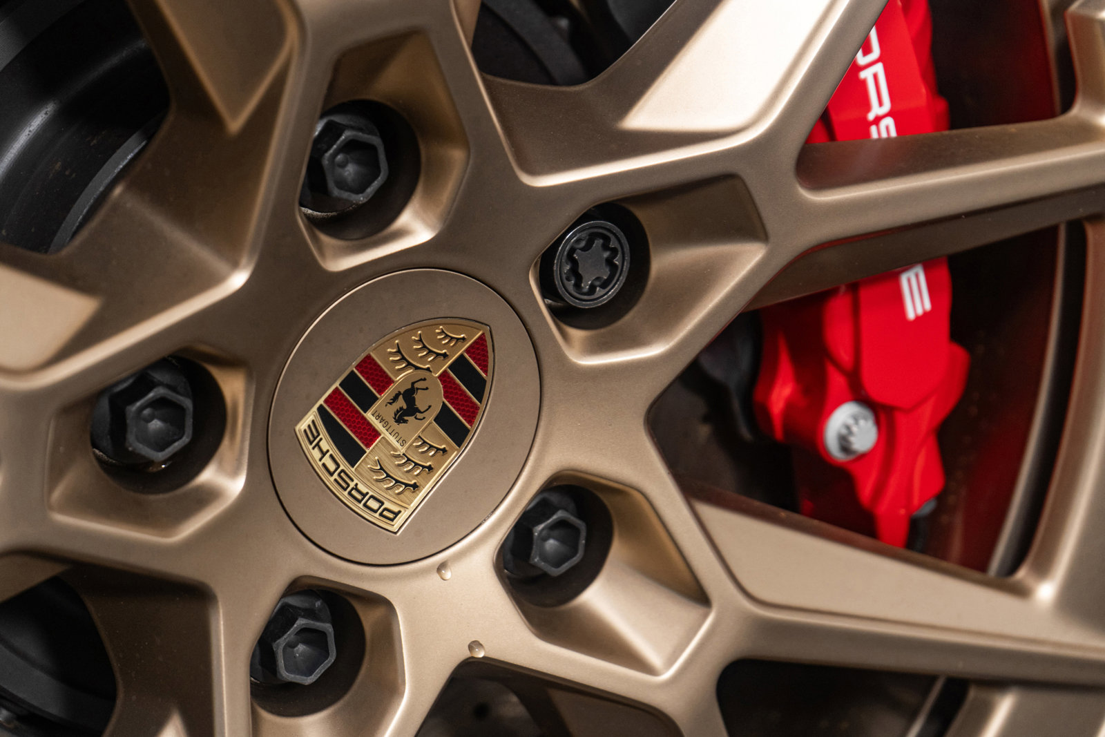 Used 2025 Porsche 911 Carrera S image 27