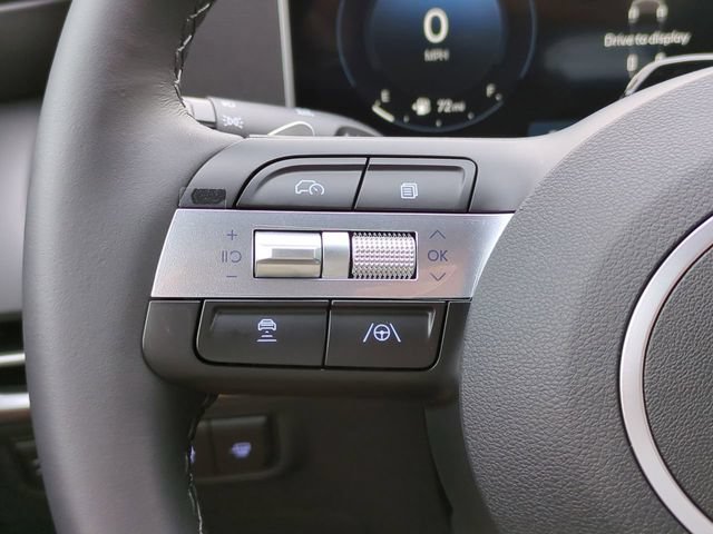 New 2025 Hyundai Santa Cruz XRT AWD/4WD image 25