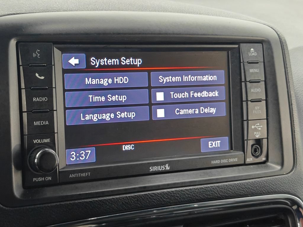 Used 2019 Dodge Grand Caravan SXT FWD image 32