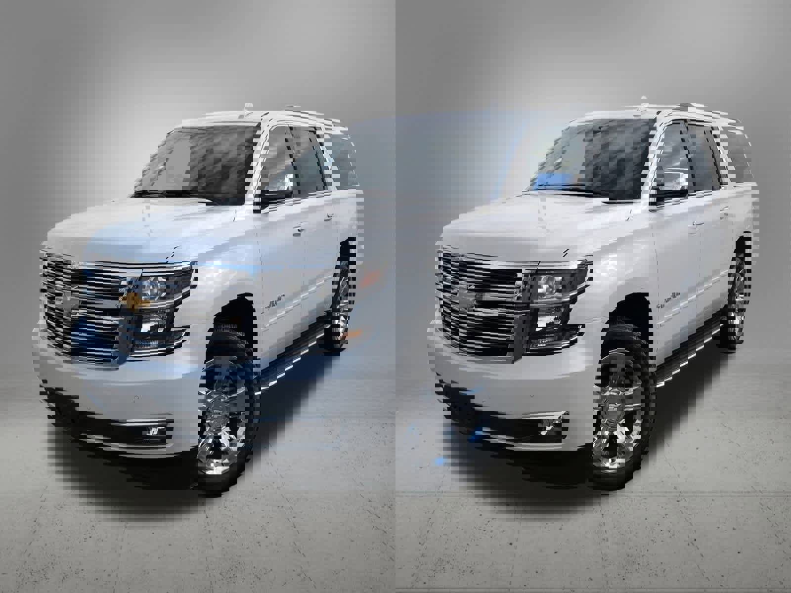 Used 2019 Chevrolet Suburban Premier image 1