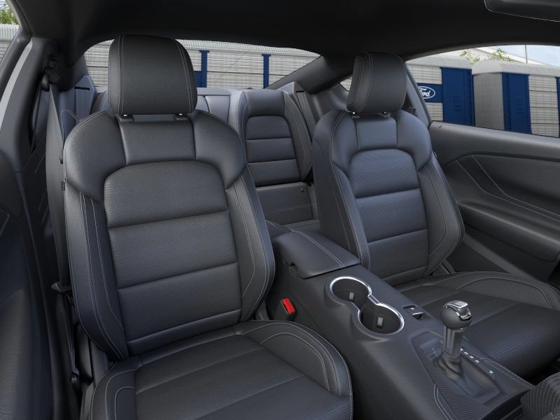 New 2026 Ford Mustang GT Premium RWD image 15