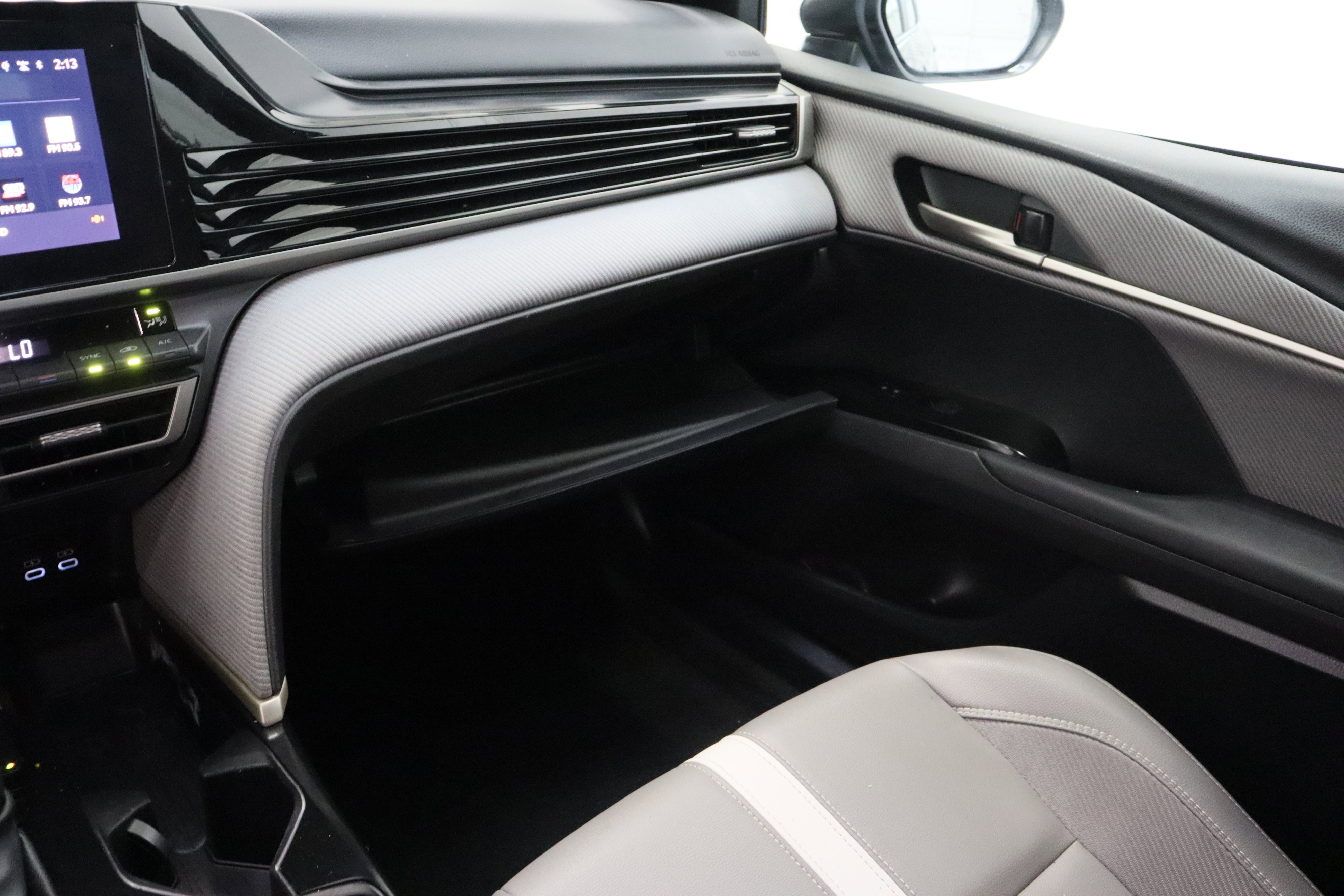 Certified 2025 Toyota Camry SE image 23