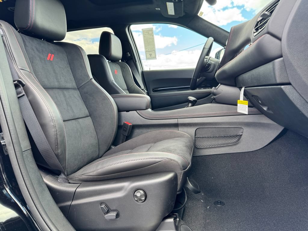 New 2026 Dodge Durango GT AWD/4WD image 10