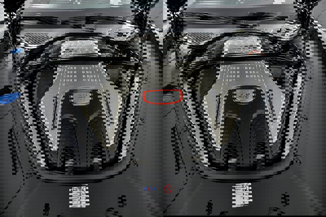 Used 2019 Porsche Panamera Turbo image 16