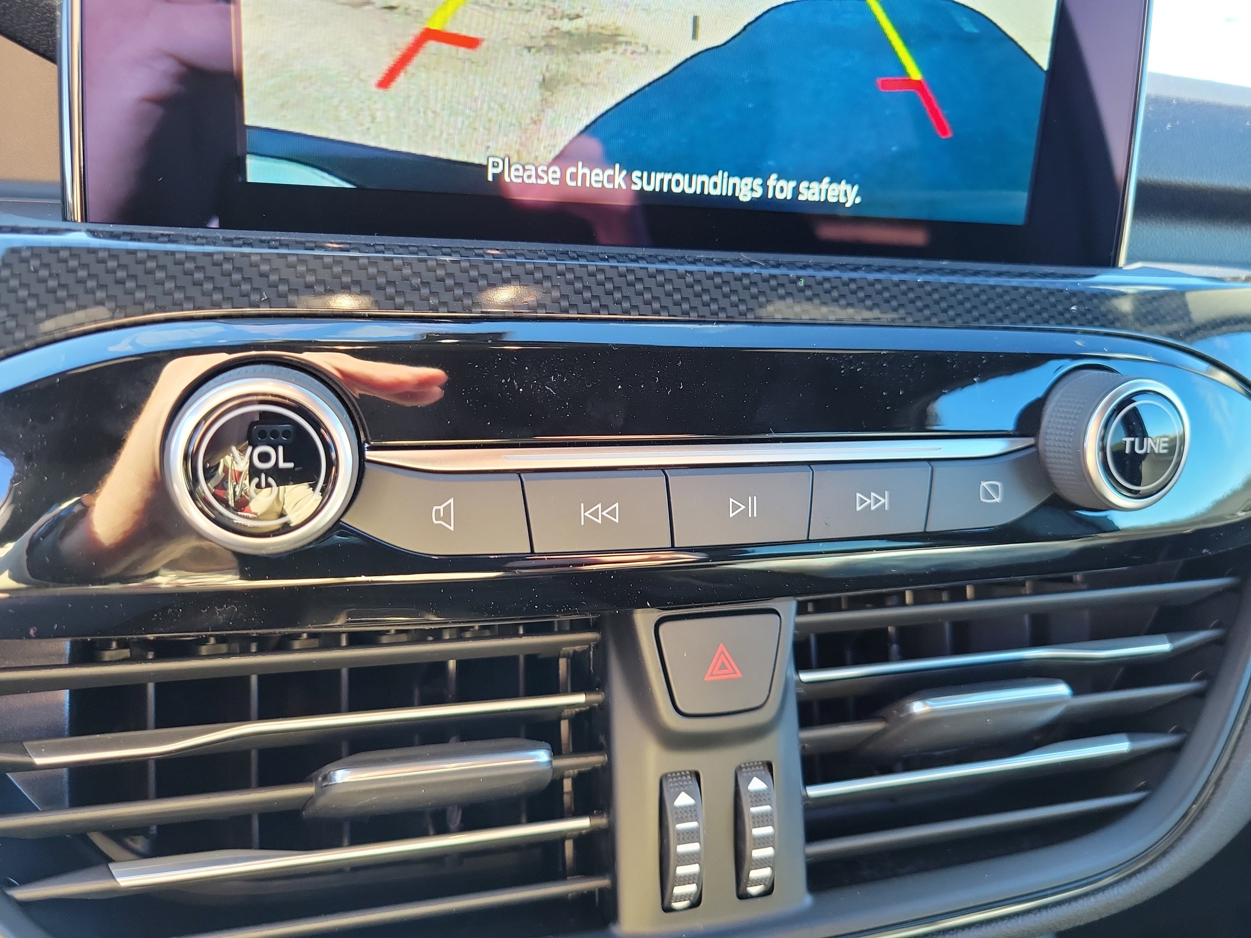 New 2026 Ford Escape ST-Line image 23