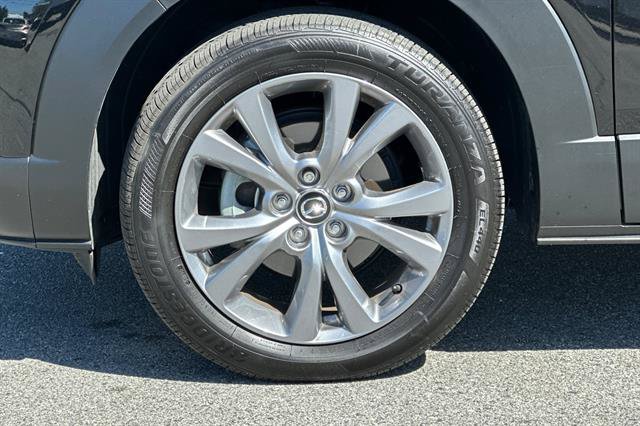 Certified 2026 MAZDA CX-30 AWD 2.5 S image 31