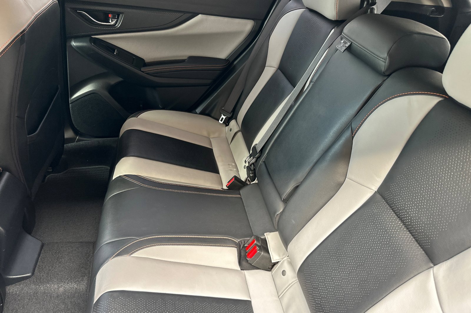 Used 2019 Subaru Crosstrek 2.0i Limited image 11