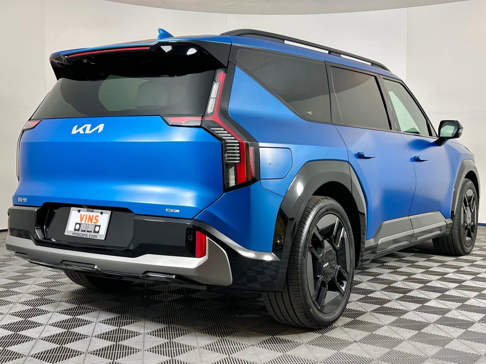 Used 2024 Kia EV9 GT-Line image 6