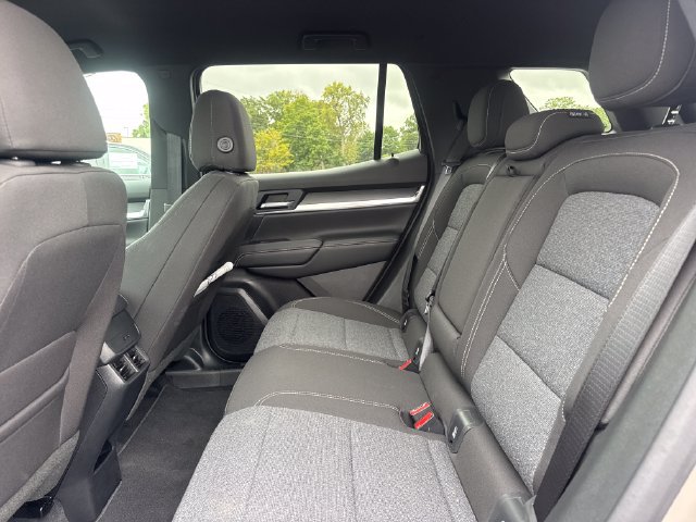 New 2026 GMC Terrain Elevation w/ Technology Package II FWD image 11