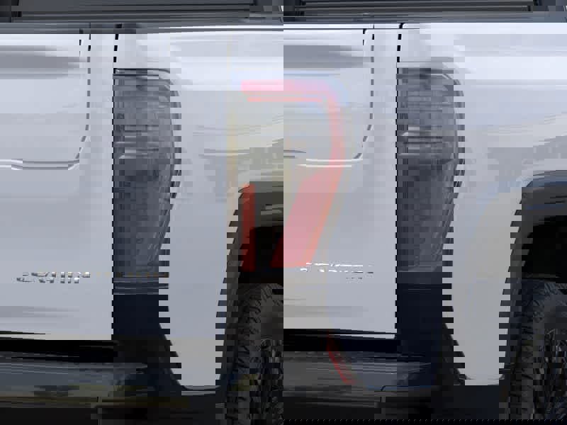 New 2026 GMC Sierra EV Elevation w/ Premium Package image 11