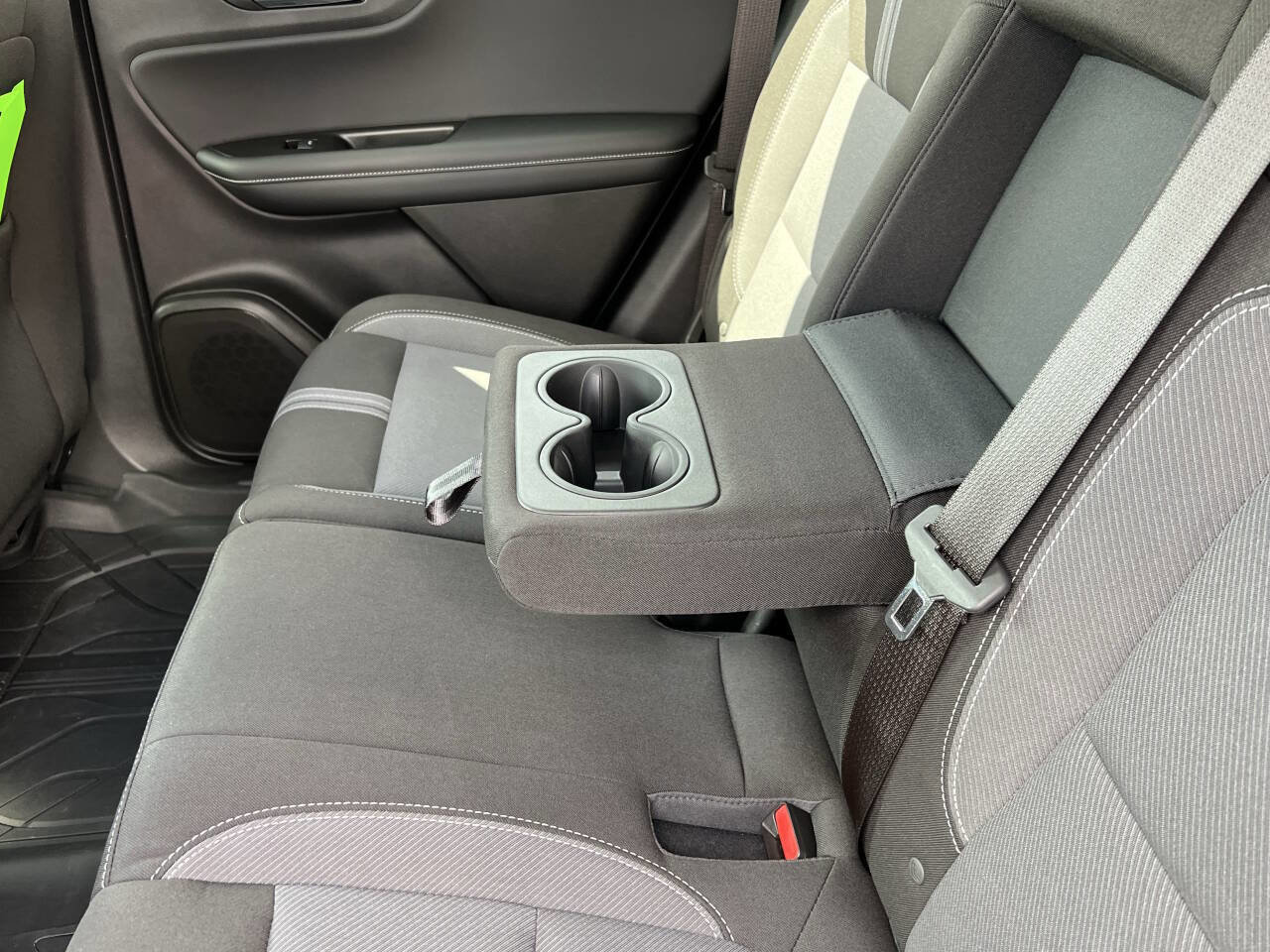 Used 2024 Chevrolet Blazer LT w/ Convenience Package image 24