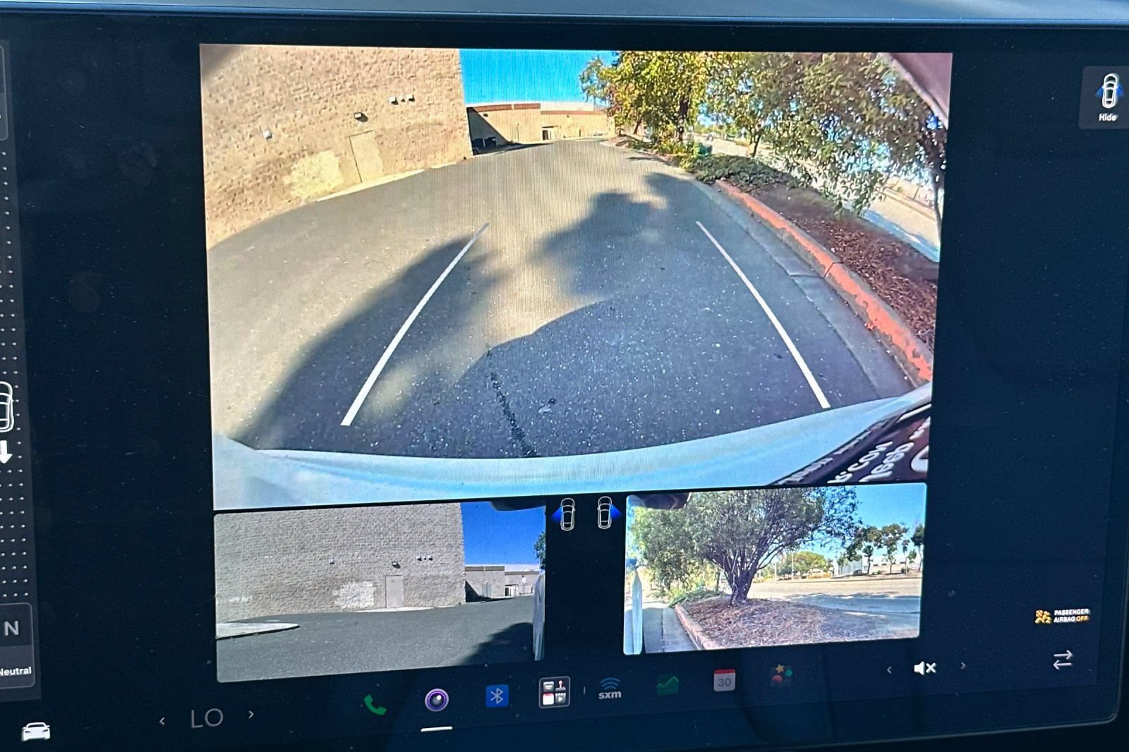 Used 2023 Tesla Model S Plaid AWD/4WD image 18