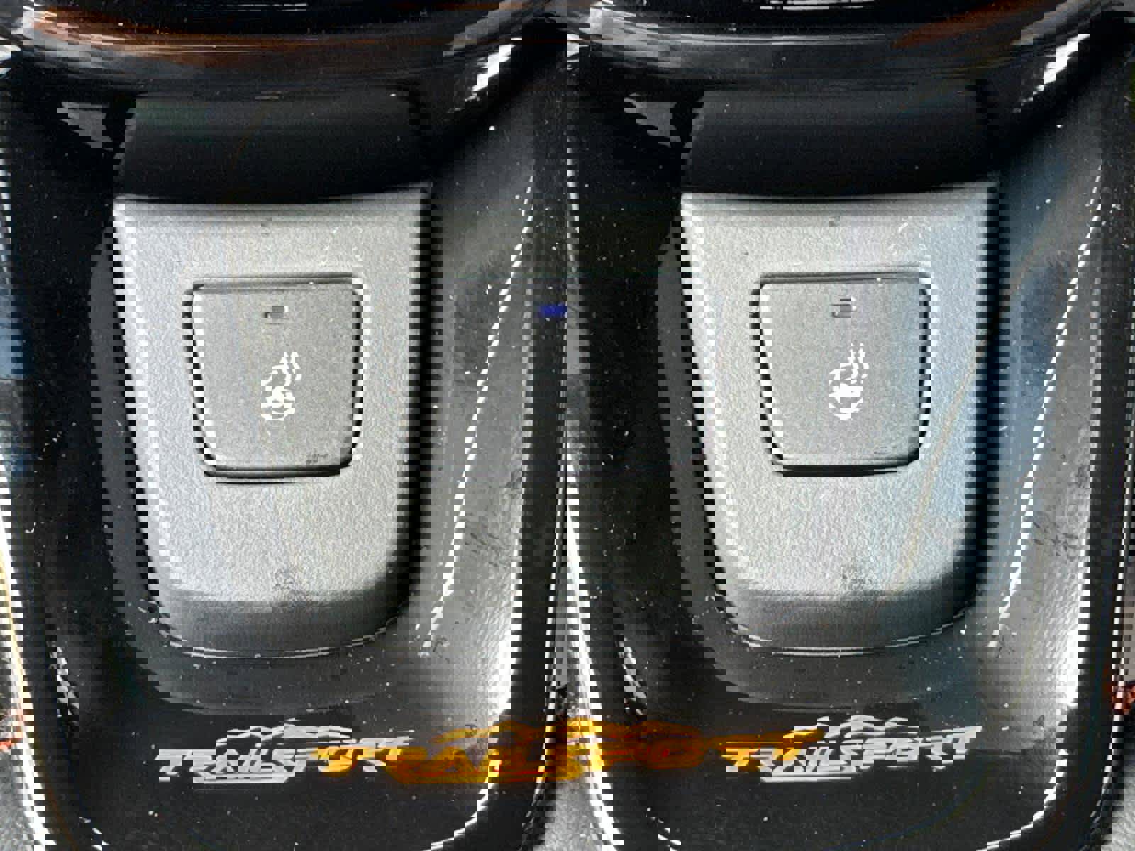 New 2026 Honda Passport TrailSport Elite image 24