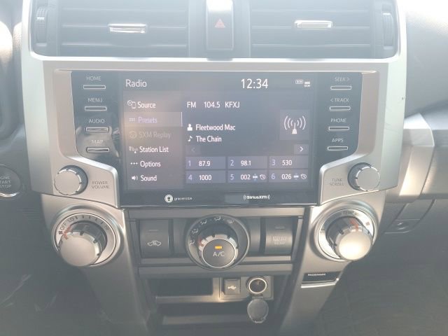 Used 2024 Toyota 4Runner SR5 image 10