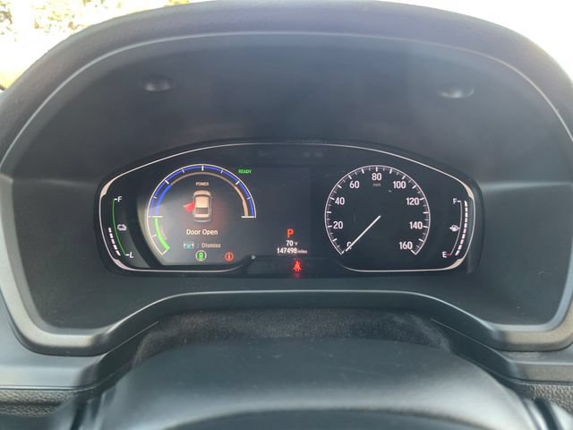 Used 2019 Honda Insight Touring image 31