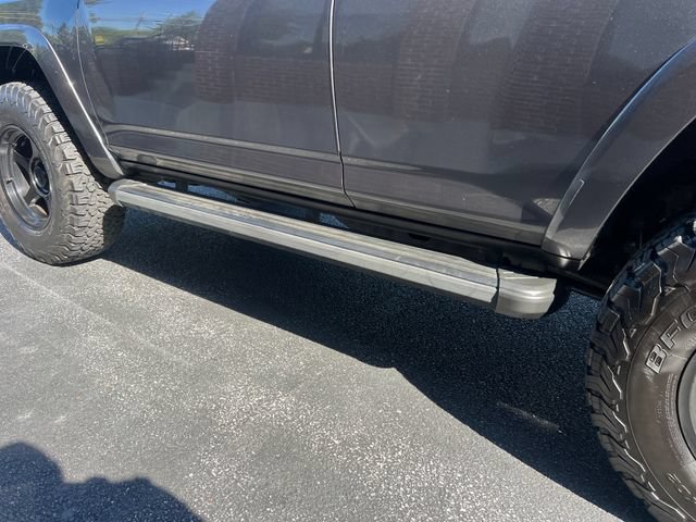 Used 2022 Toyota 4Runner SR5 Premium w/ Moonroof Package AWD/4WD image 28