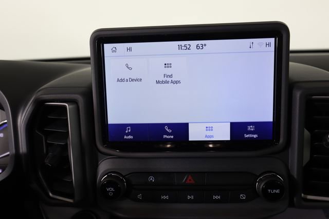 Certified 2022 Ford Bronco Sport Outer Banks w/ Tech Package image 48