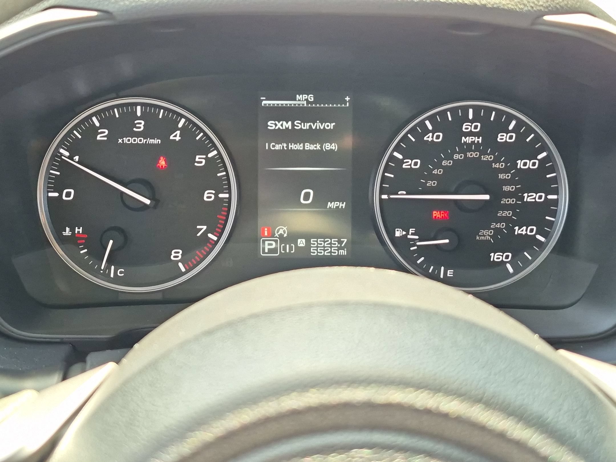 Certified 2025 Subaru Impreza 2.0i Sport AWD/4WD image 19