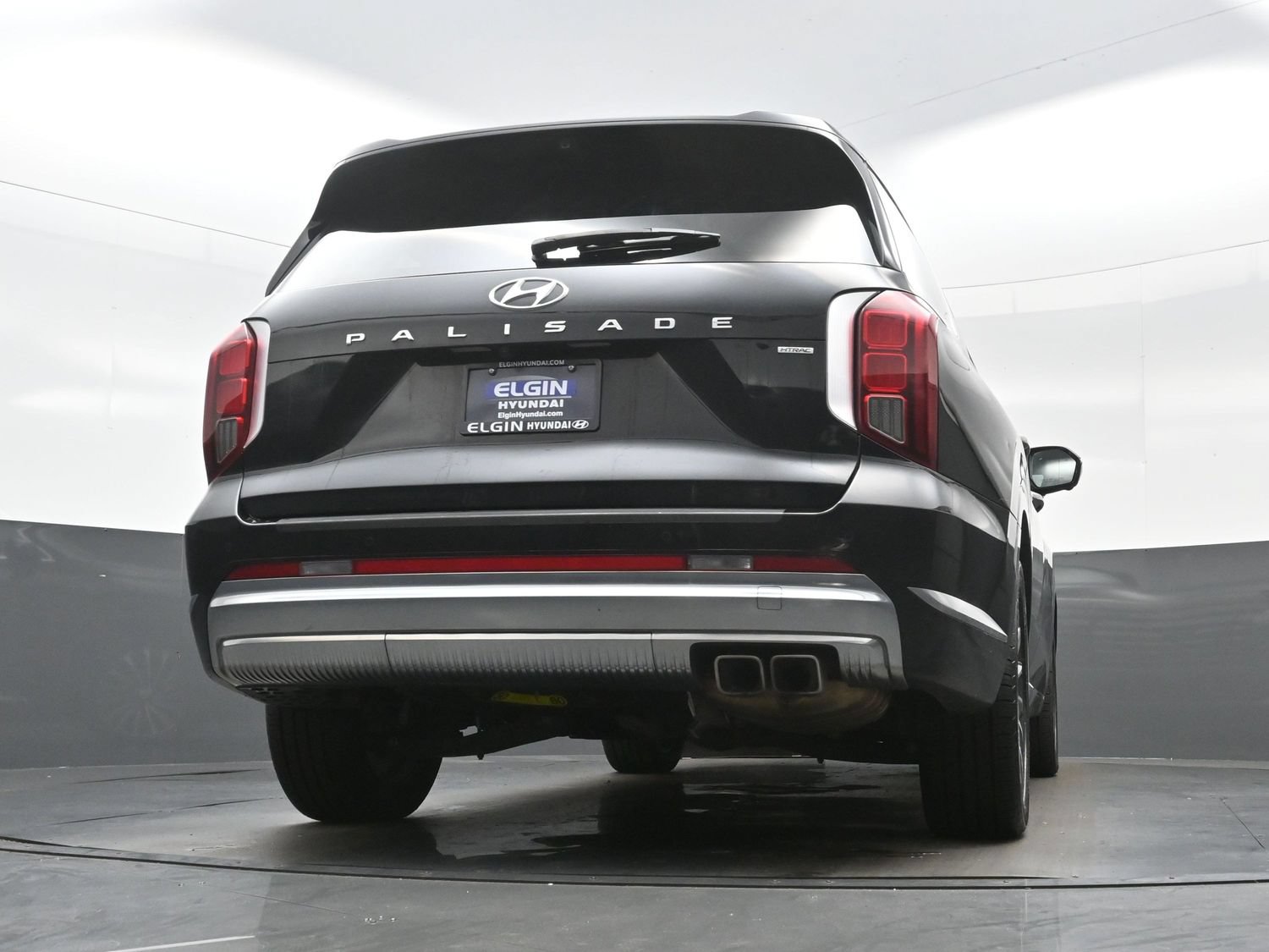 Certified 2023 Hyundai Palisade Calligraphy w/ Cargo Package AWD/4WD image 30