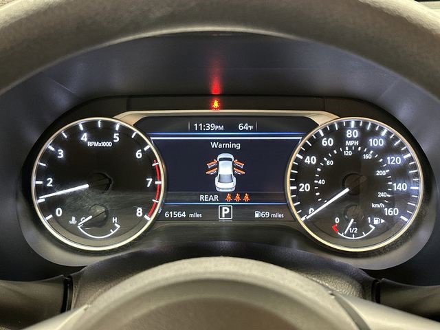 Used 2023 Nissan Sentra SV image 6