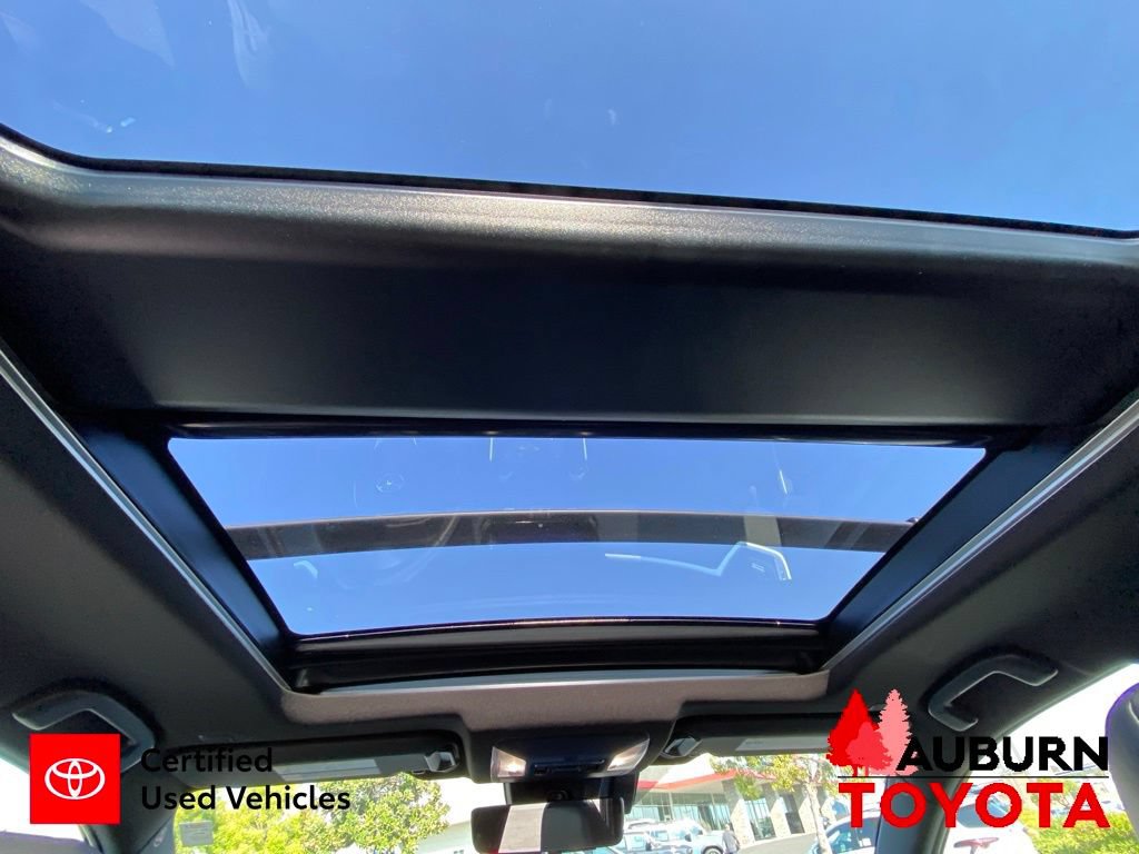 Certified 2023 Toyota RAV4 XSE AWD/4WD image 30
