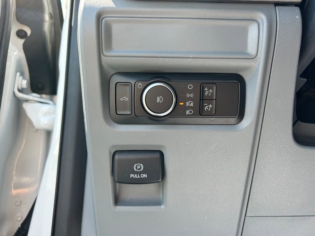Used 2024 Ford F150 XLT w/ Tow/Haul Package AWD/4WD image 7